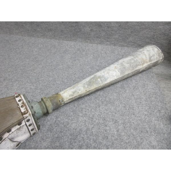 ふいご式昔の汽笛繁栄丸 [B28224]