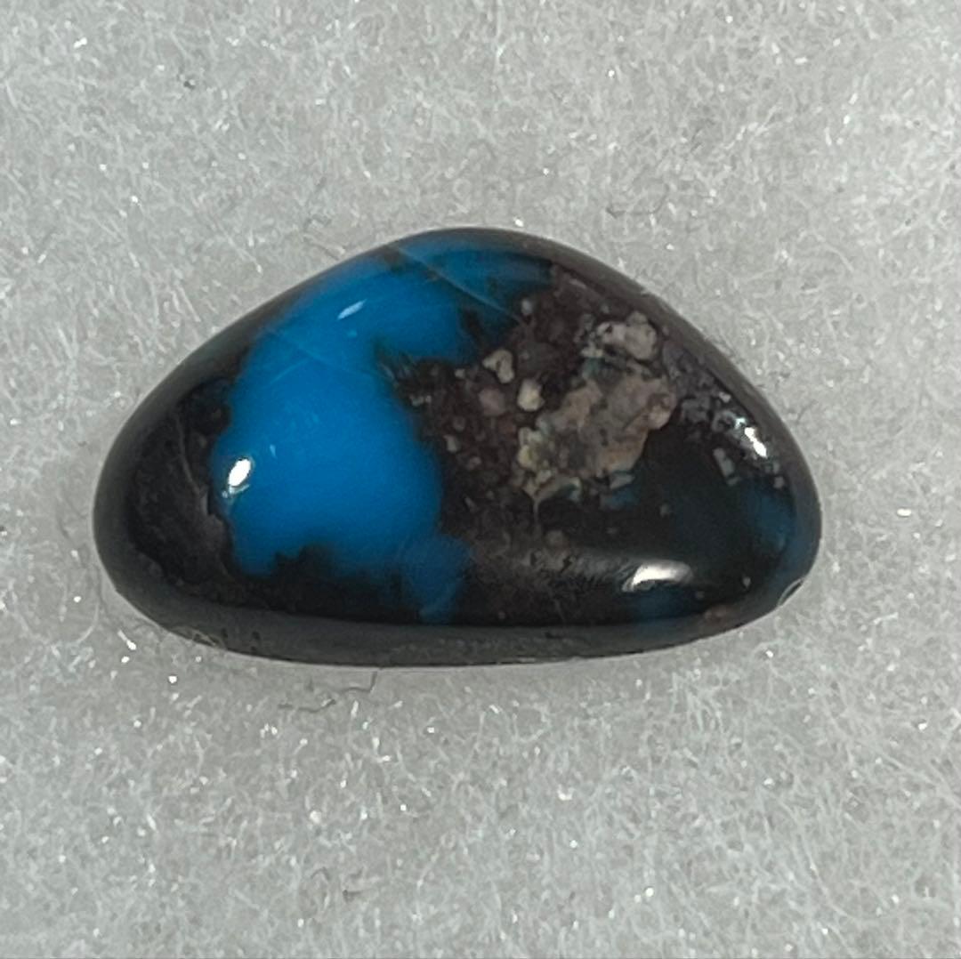 ビズビー　ターコイズ　トップグレード　6ct