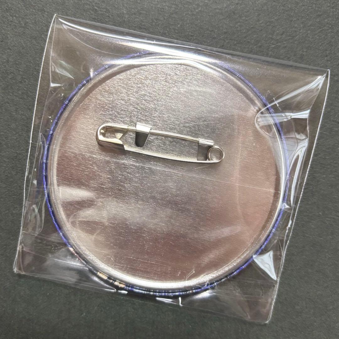 家庭教師ヒットマンREBORN 天野明展 コレクション缶バッジ レア