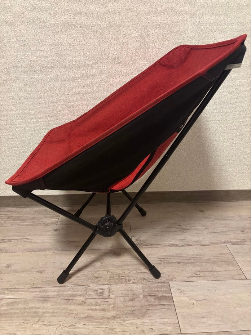 ヘリノックス　ホームデコ＆ビーチ　チェアワン