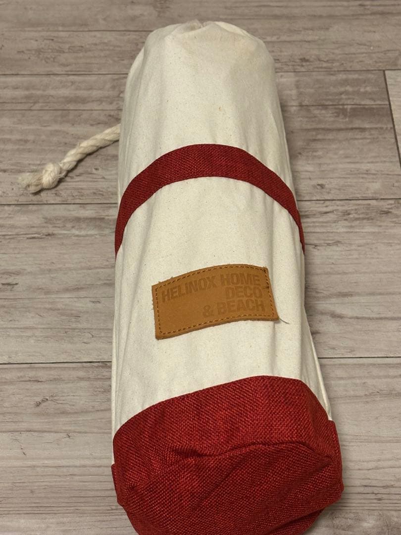 ヘリノックス　ホームデコ＆ビーチ　チェアワン