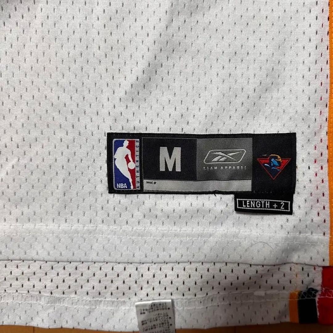 Golden State Warriors ジェイソン・リチャードソン 刺繍