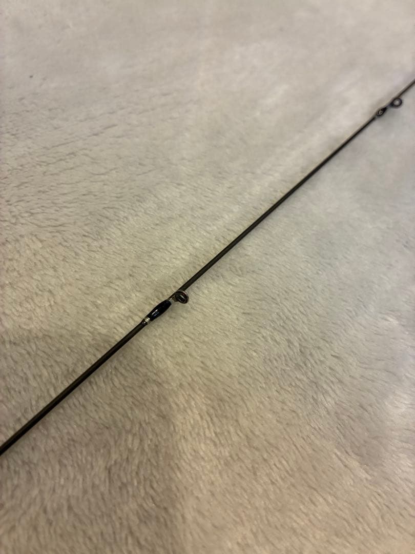 34 サーティーフォー Advancement FPR-55 F-tuned