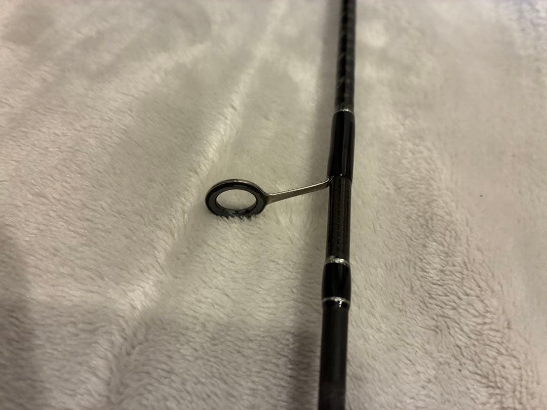 34 サーティーフォー Advancement FPR-55 F-tuned