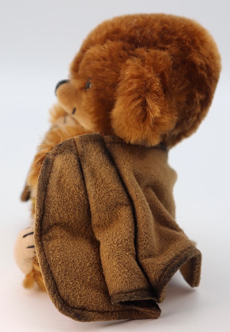 CHEEKY LITTLE BAT メリーソート マイクロ・チーキー コウモリ