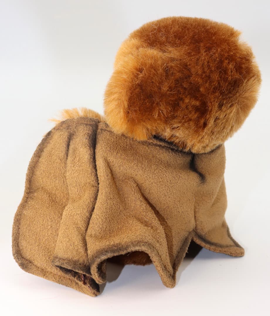 CHEEKY LITTLE BAT メリーソート マイクロ・チーキー コウモリ