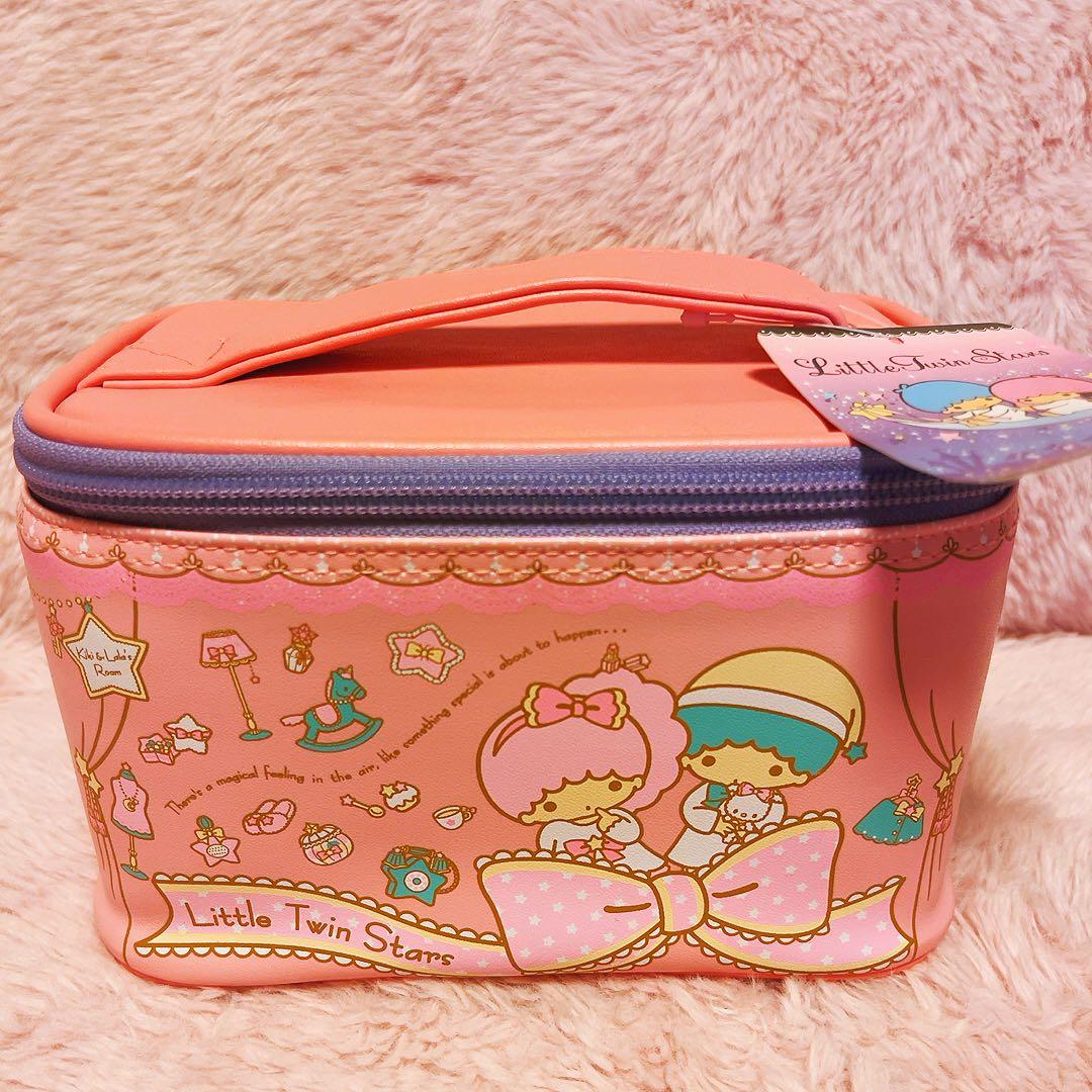 希少レア　キキララ　平成レトロ　グッズ　まとめ売り　サンリオ　バッグポーチ小物