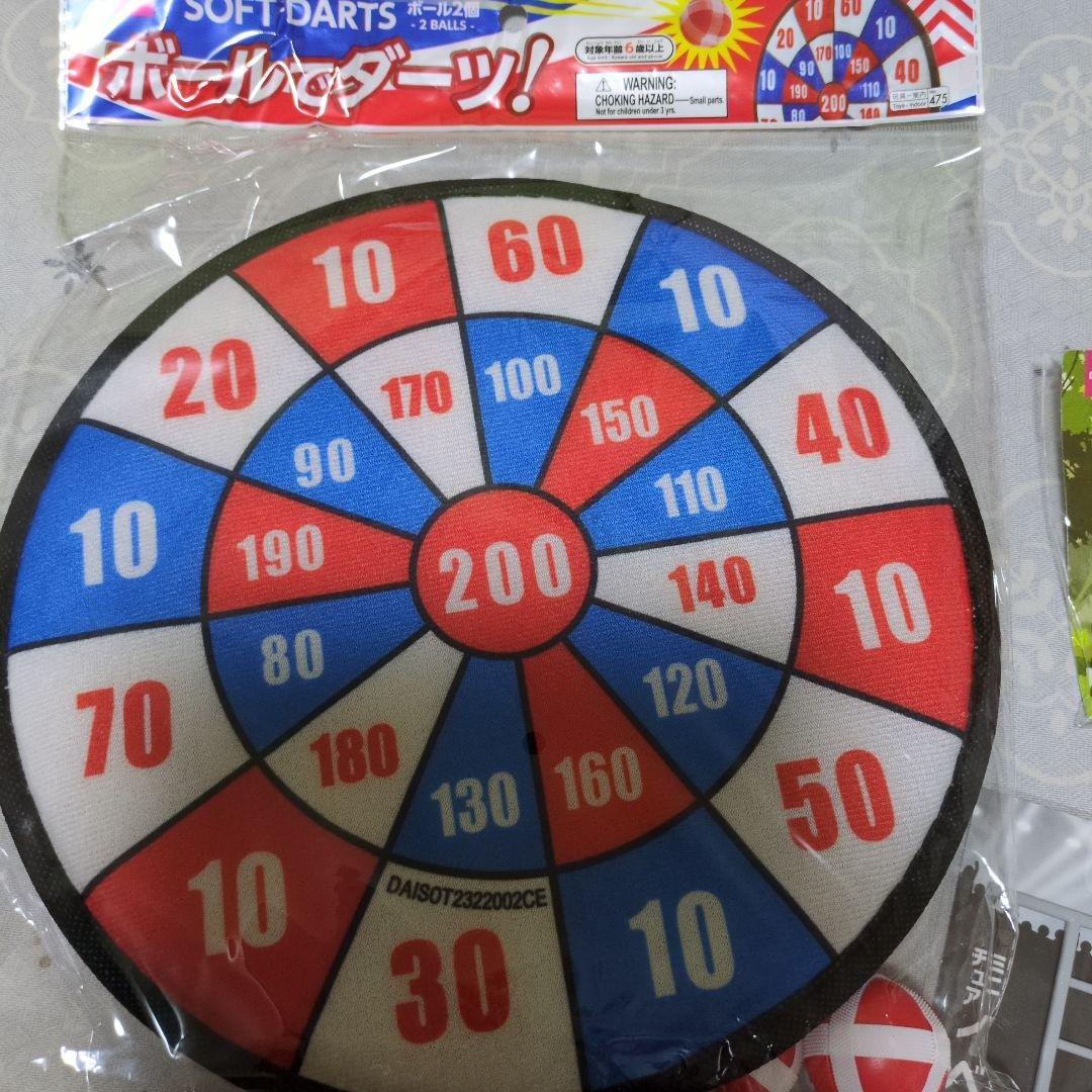 100円ショップ商品いろいろ（条件あえば無料で!）