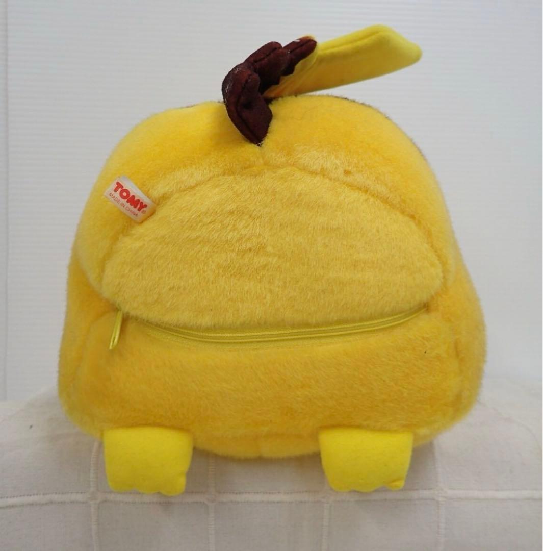 TOMY ポケットモンスター おしゃべり　ぬいぐるみ 初期 ピカチュウ　28cm