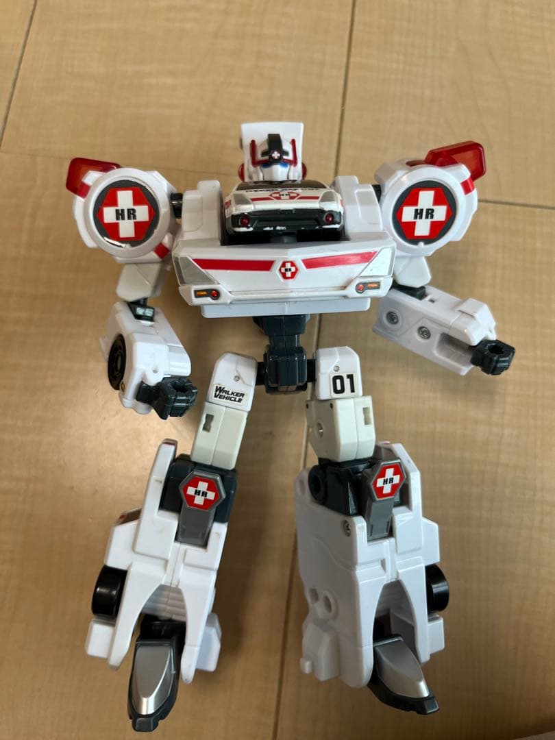 ハイパーレスキューシリーズ⭐︎まとめ売り