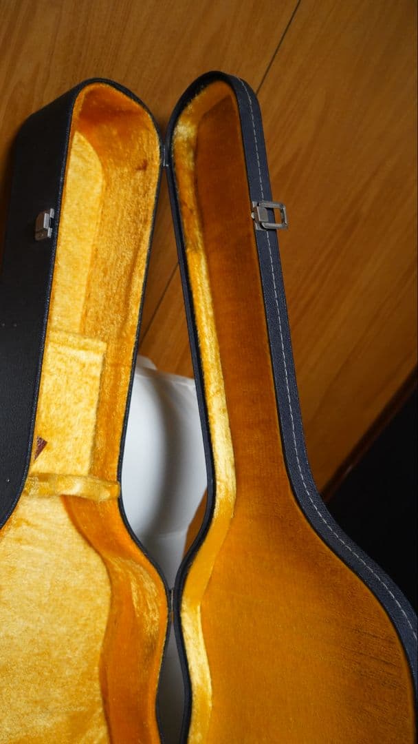 ギター Ovation USA balladeer special s771