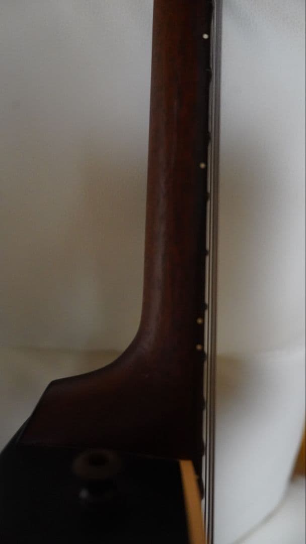 ギター Ovation USA balladeer special s771