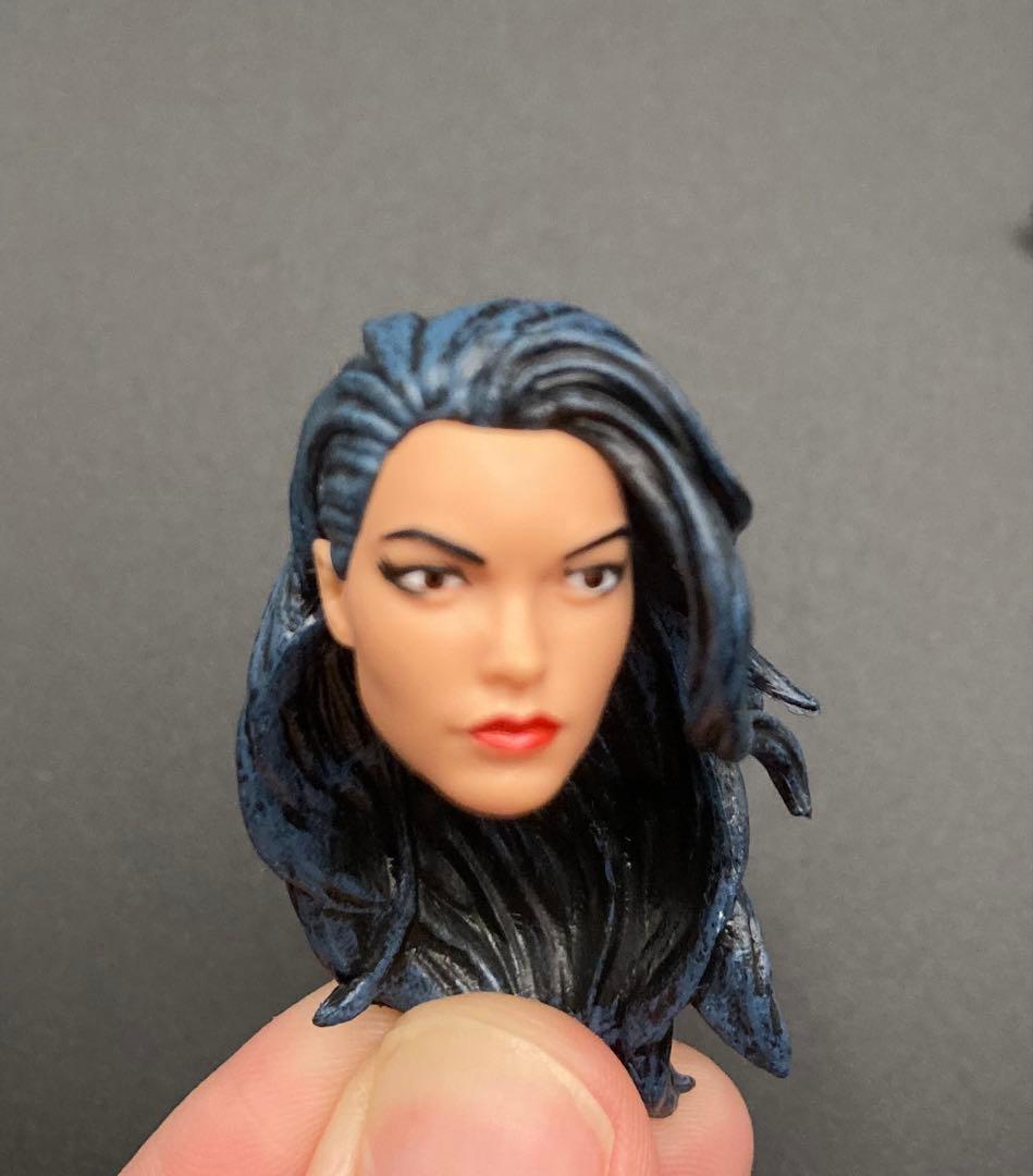 マーベルレジェンド スパイダーウーマン シルク ファン投票2020