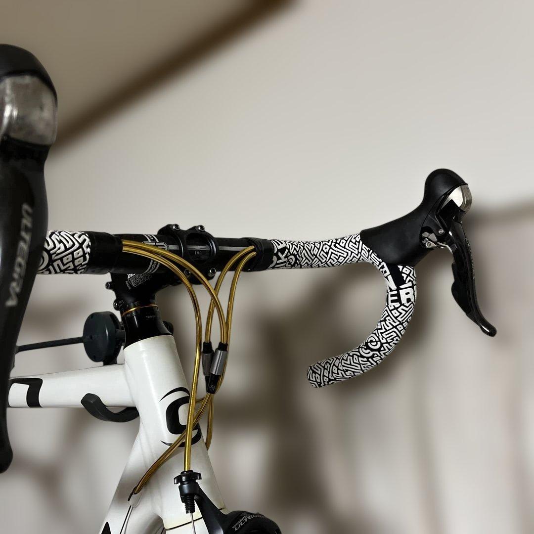 自転車本体 Cannondale CAAD10