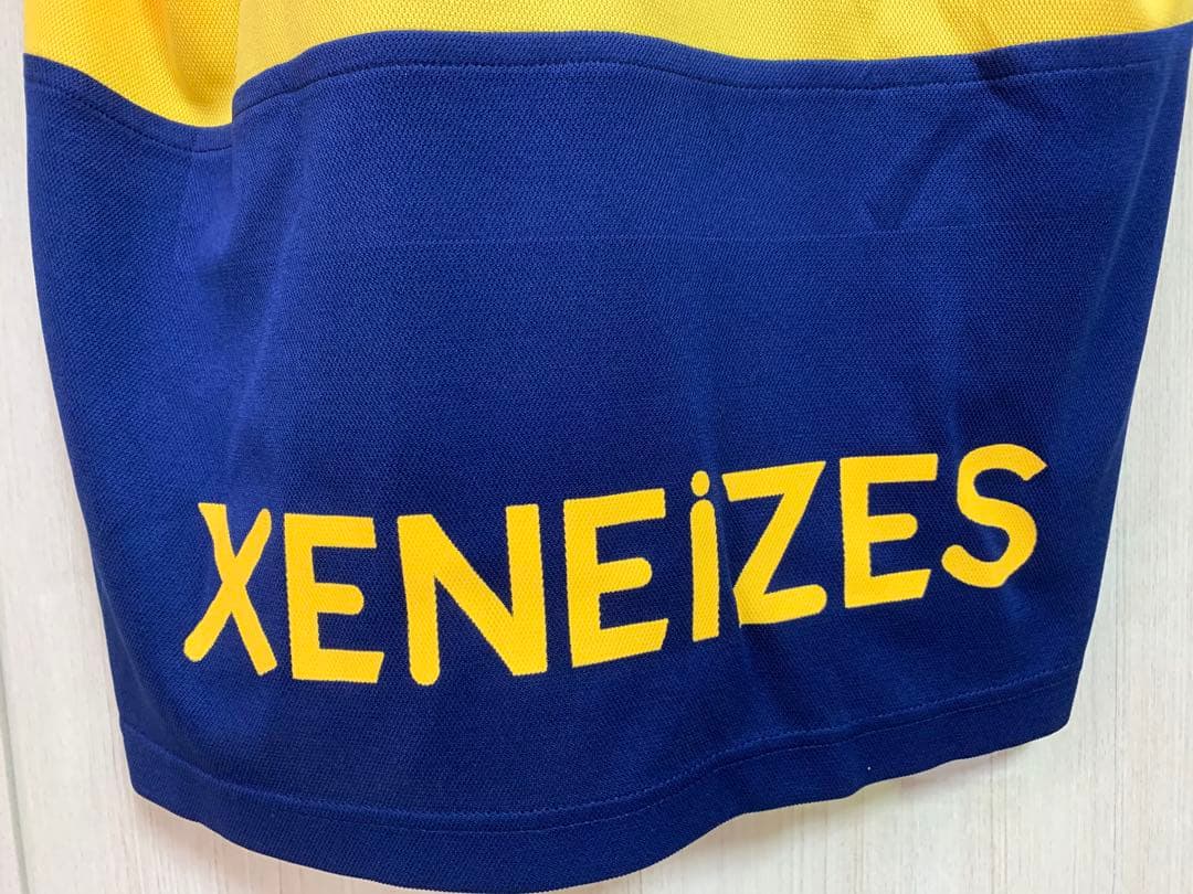 NIKE Boca Juniors オーセンティック1998-99 新品パレルモ