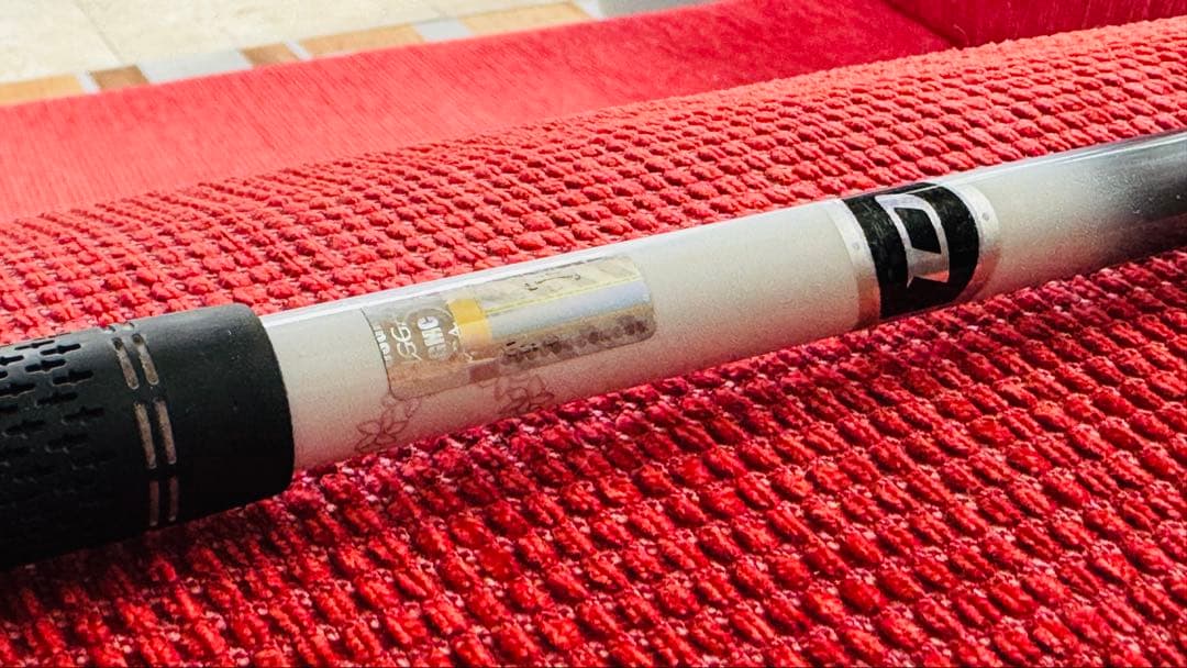 ディアマナ　PD 50 S キャラウェイスリーブ　シャフトのみ