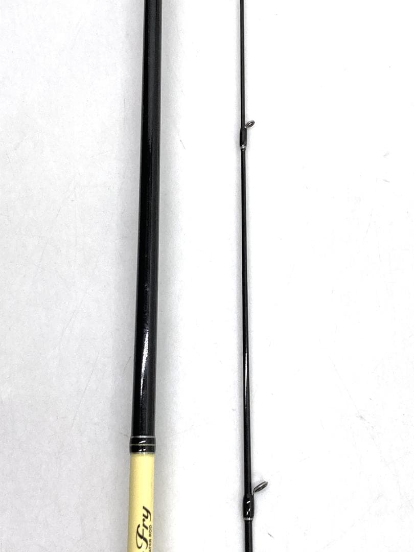 ゴールデンミーン ライトリバーフライ LRFS-56