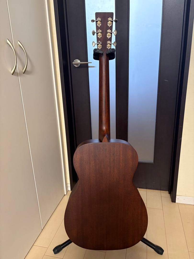 ギター Martin oo-15m