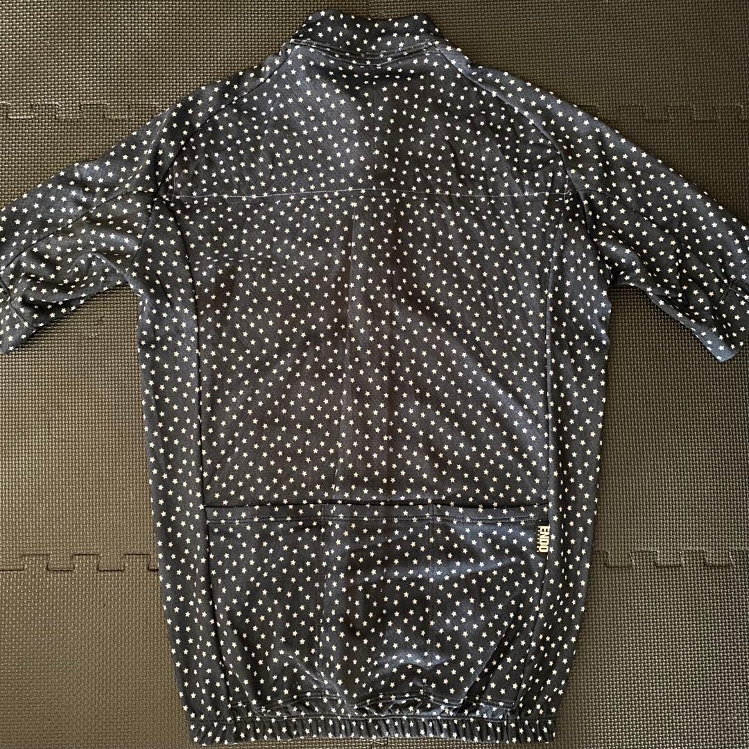 希少 限定 CBNC EndoCustoms ジャージ