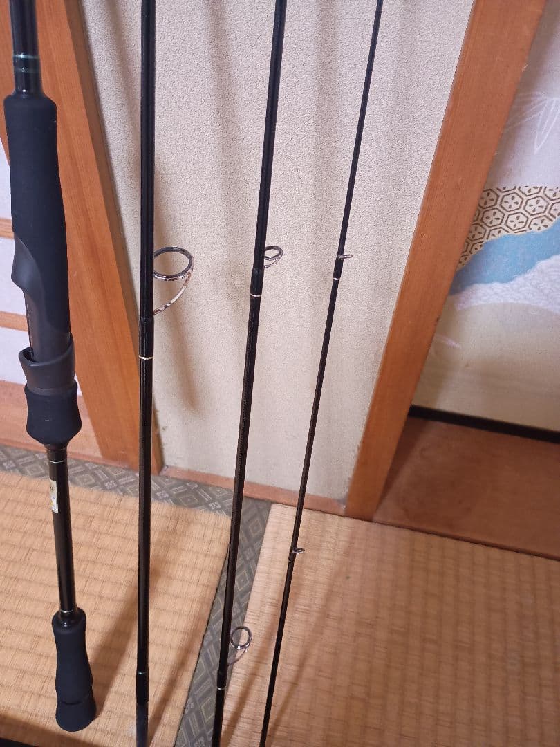 ★★ヤマガ　EARLY84 ERY-８４ML-４ピース★★