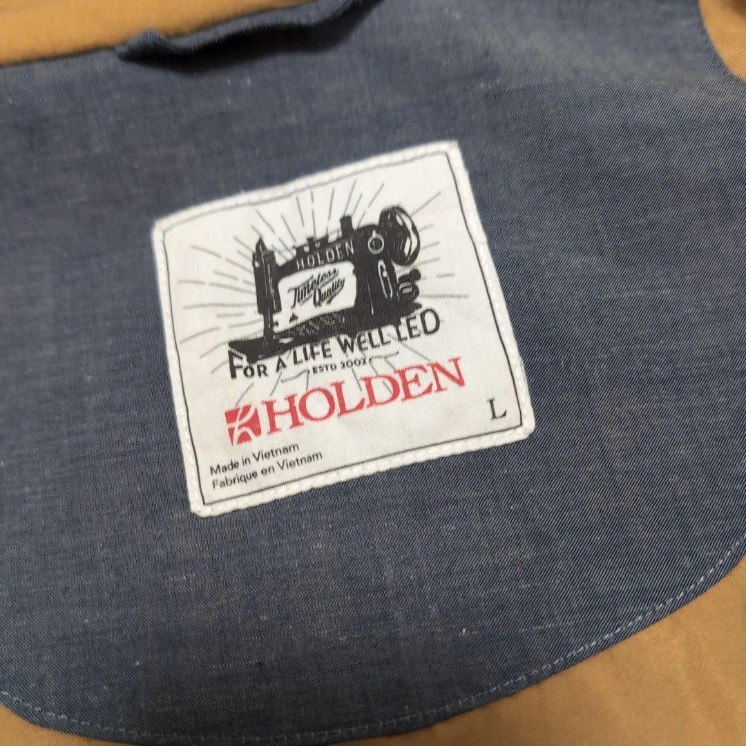 【美品】HOLDEN スノーボードウェア レディース