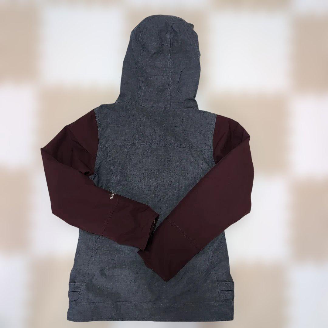 【美品】HOLDEN スノーボードウェア レディース