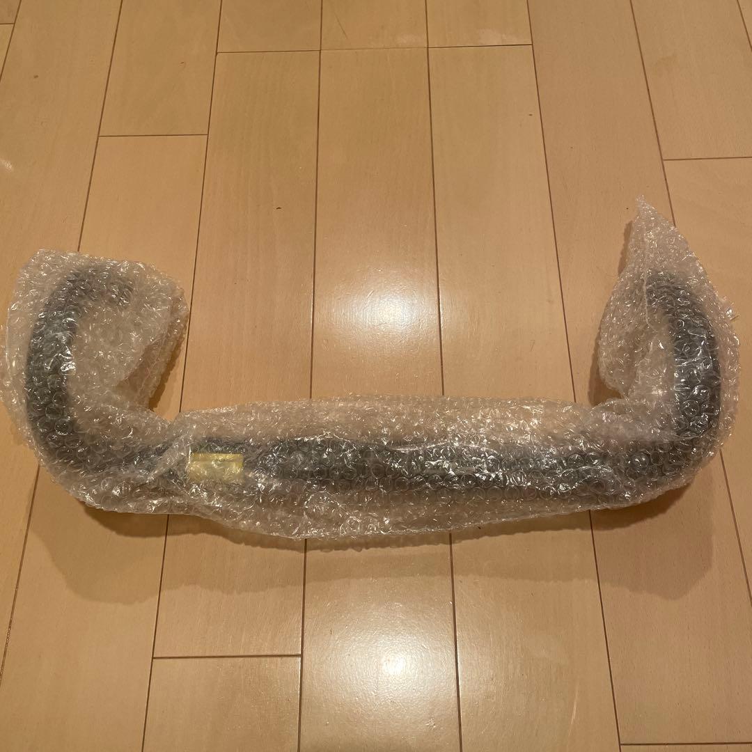 シマノプロ PLT カーボンコンパクトハンドルバー 幅400mm