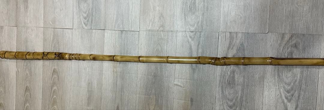 仕込み杖 座頭市