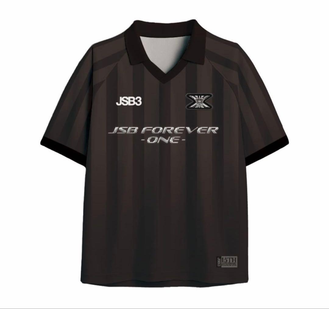 【10月末までお値下中】三代目OMI 登坂広臣 ユニフォーム ビニールバッグ付き