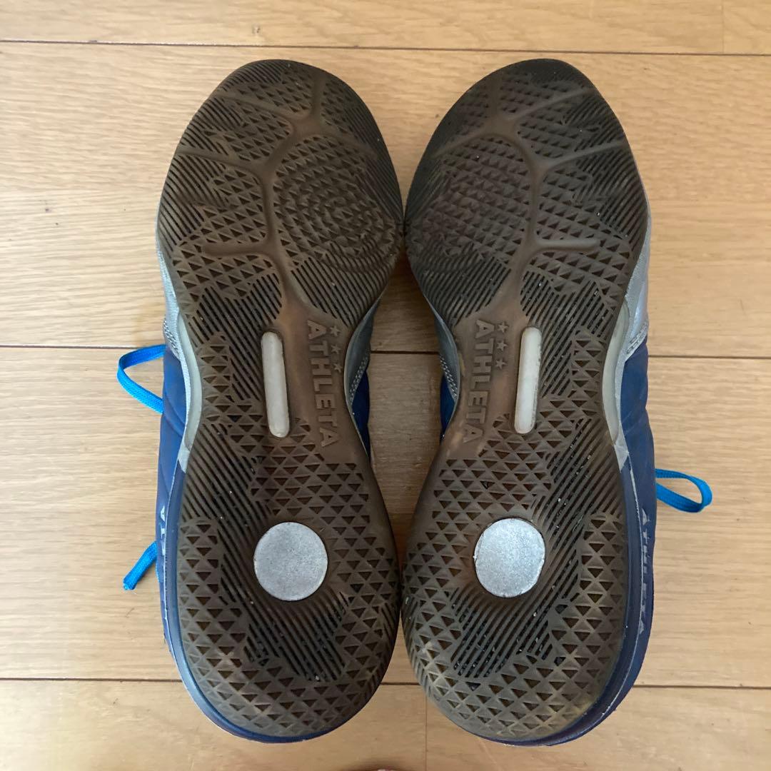 アスレタ O-rei Trinamento T001 27.5cm