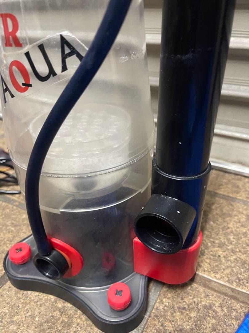 MacroAqua プロテインスキマー　KP30