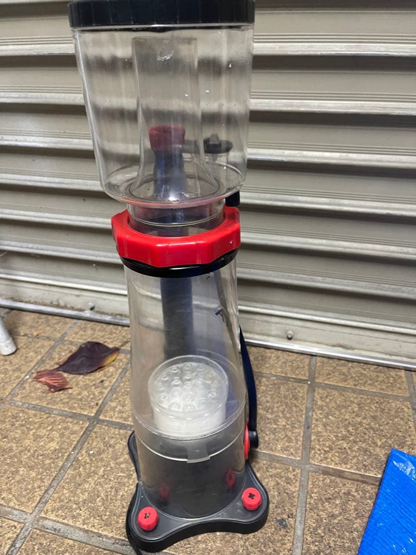 MacroAqua プロテインスキマー　KP30