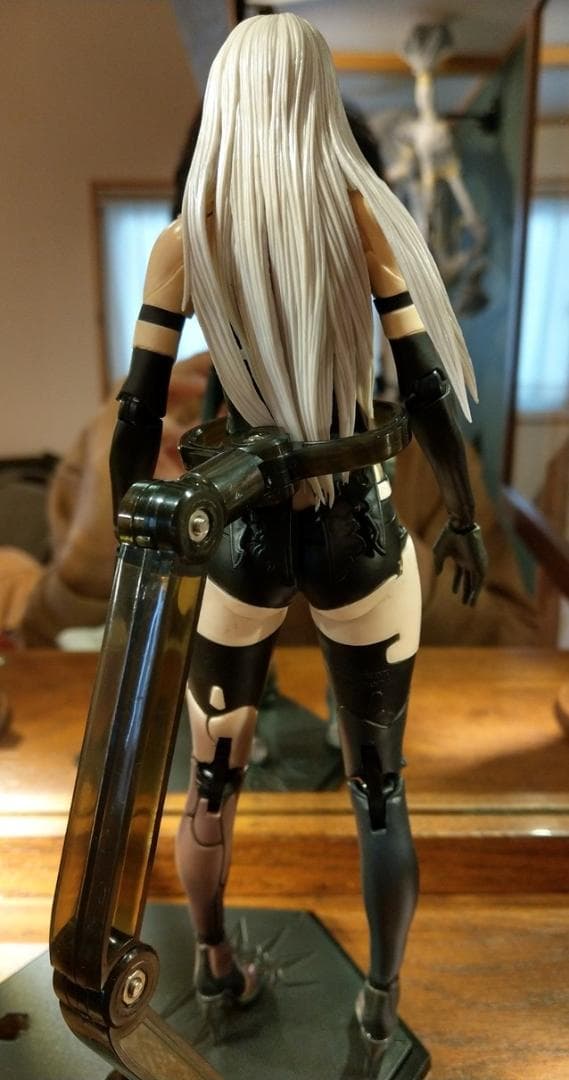 ニーア オートマタ PLAY ARTS改 <ヨルハ A型 二号 DX版>