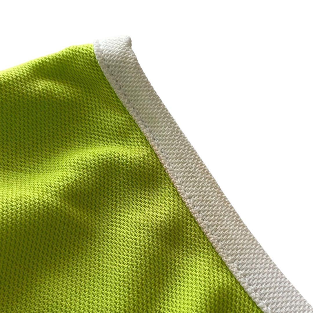 archivio アルチビオ　ゴルフウェア　レディース　ノースリーブ　襟　美品