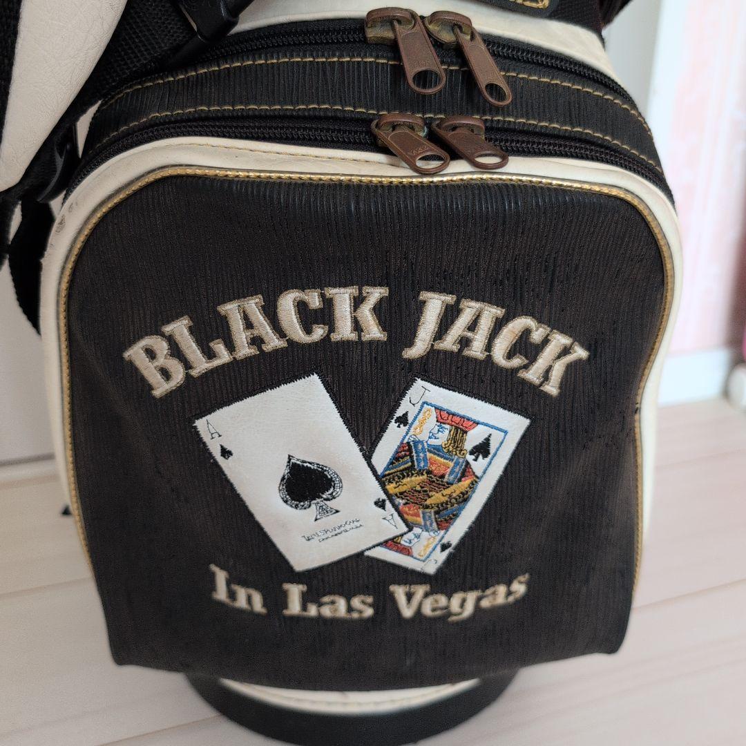 ベルディング BELDING キャディバッグ