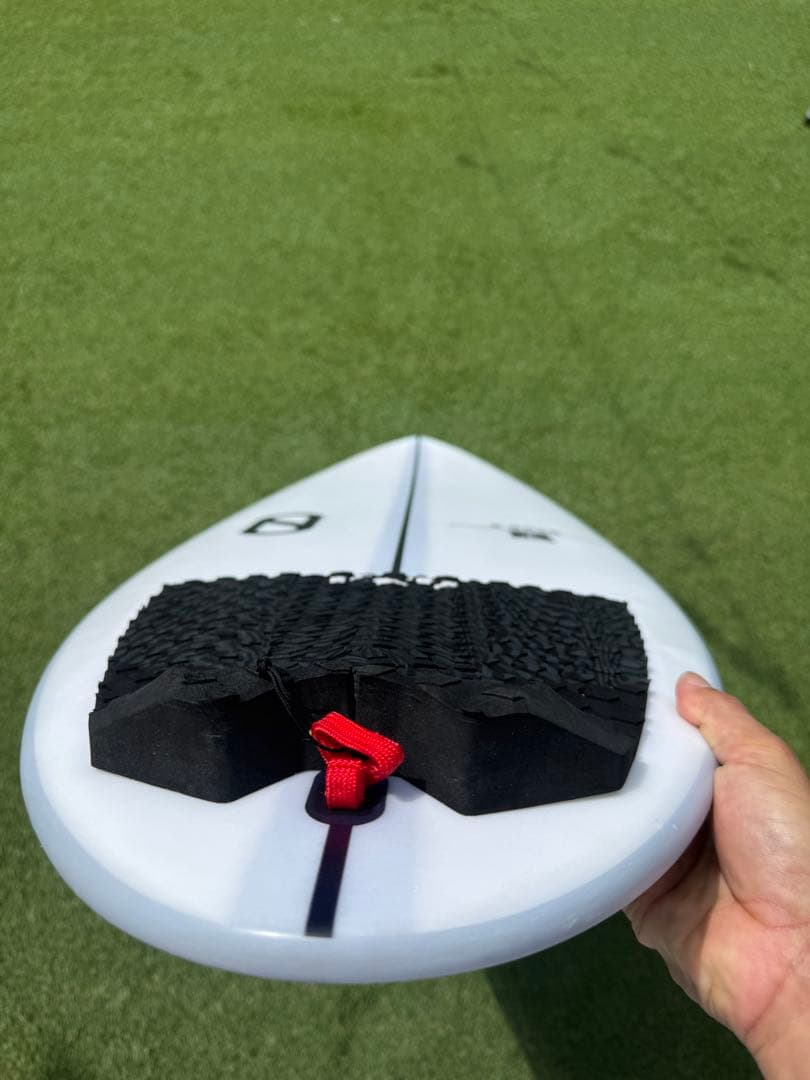 ファイヤーワイヤー SBOSS 5'6\" 27.6L 離島以外送料込み