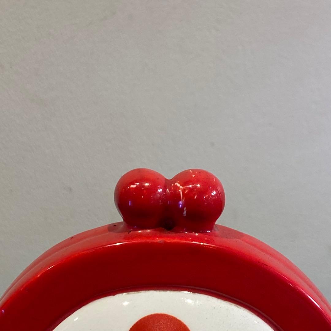 内藤ルネ RUNE がま口型 貯金箱