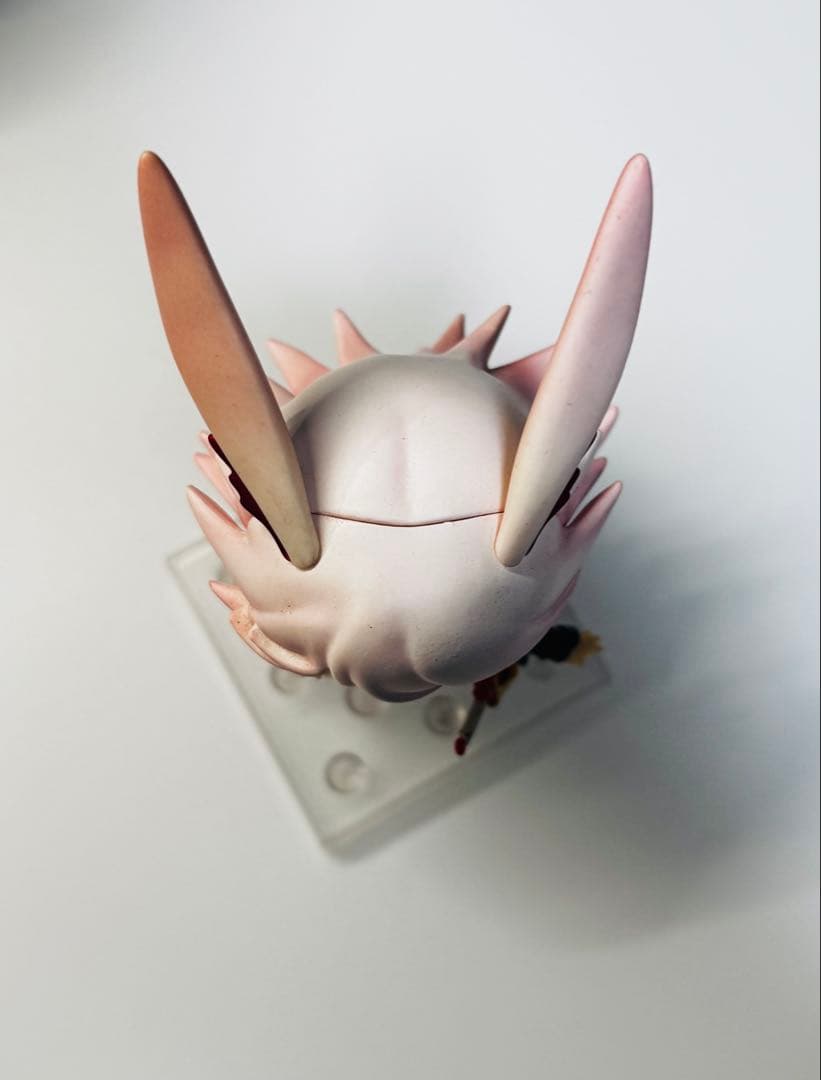 ⭐SALE⭐八重桜 ねんどろいど 逆神の巫女Ver. フィギュア 崩壊3rd