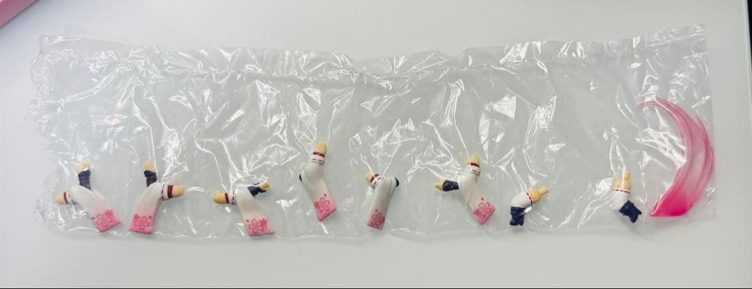 ⭐SALE⭐八重桜 ねんどろいど 逆神の巫女Ver. フィギュア 崩壊3rd