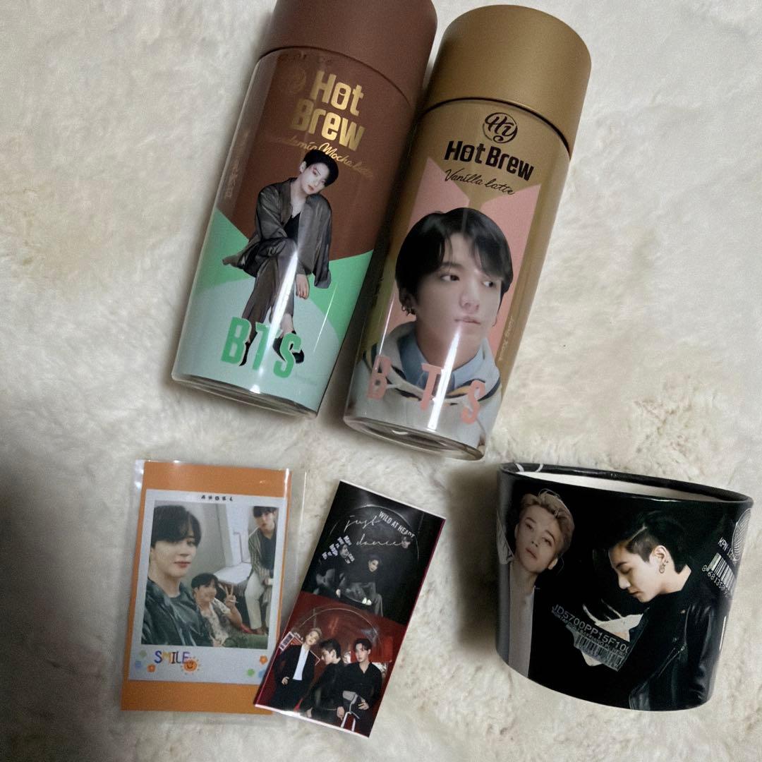 BTS ジョングク 公式 ジョングクうちわ