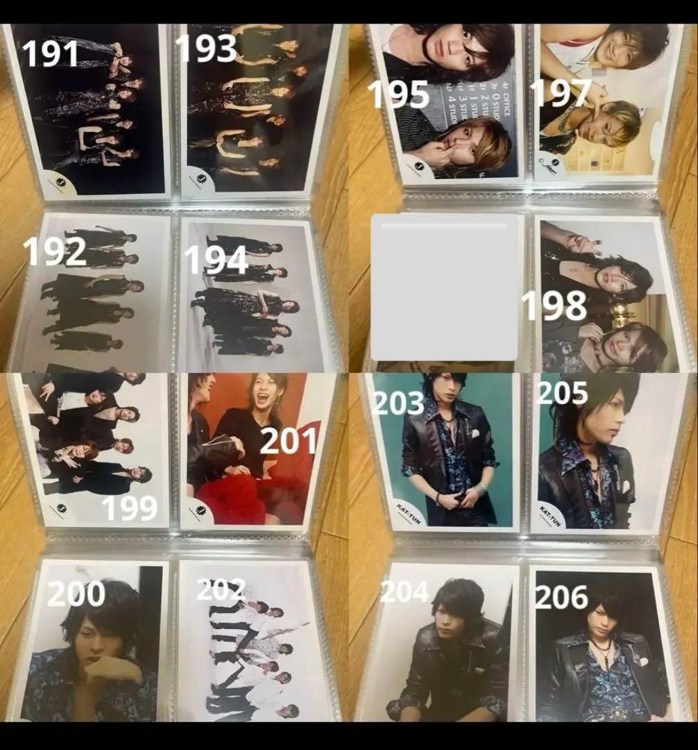 上田竜也　公式写真158枚