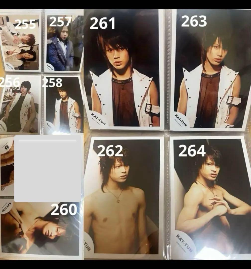 上田竜也　公式写真158枚