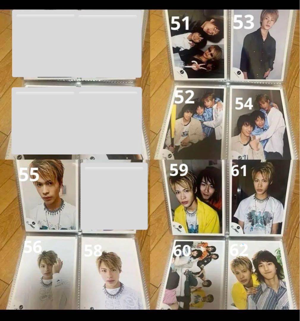 上田竜也　公式写真158枚