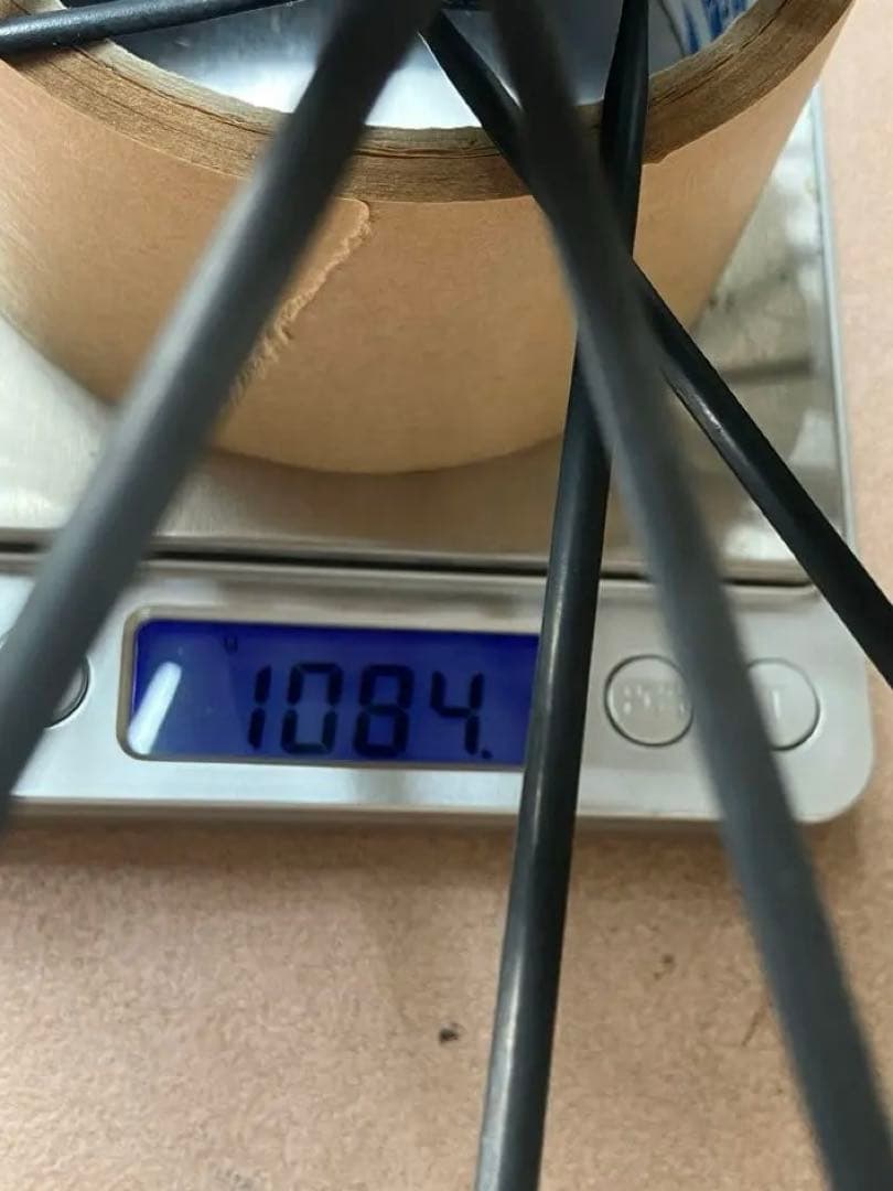 パーツ MAVIC COSMIC SLR45