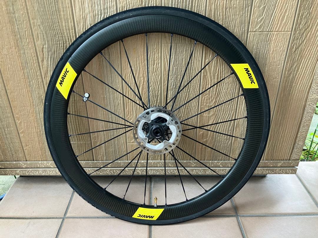 パーツ MAVIC COSMIC SLR45