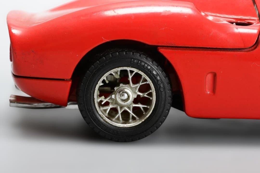 Bburago ブラーゴ 1/24 Ferrari 250 LM（1965）