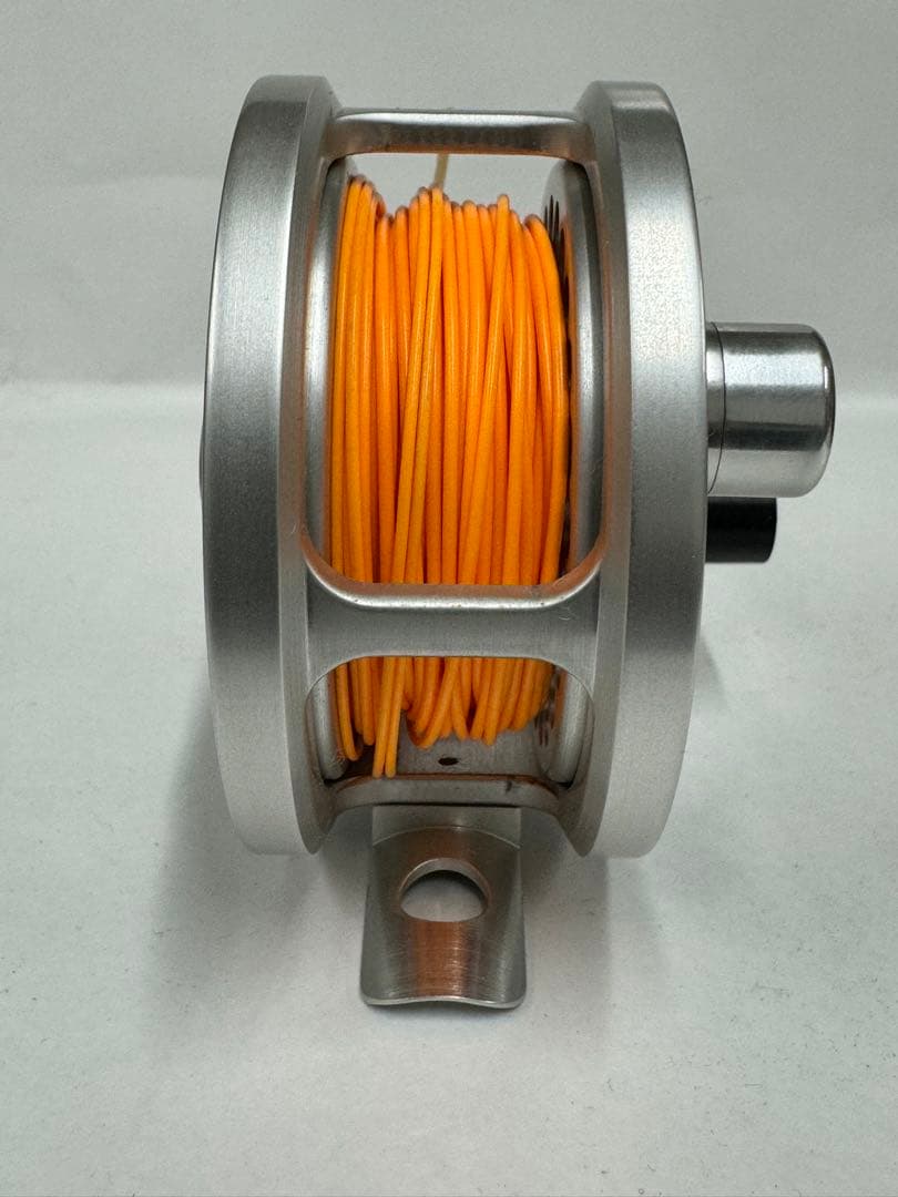 ピアレス　No.1 フライリール