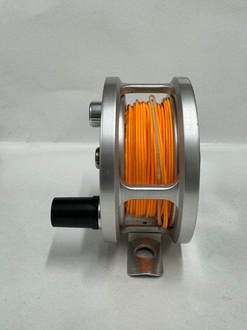 ピアレス　No.1 フライリール