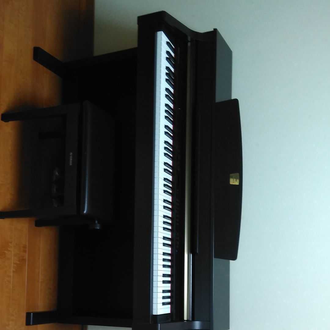 YAMAHA　ＣＰ−３３０ 2010年製
