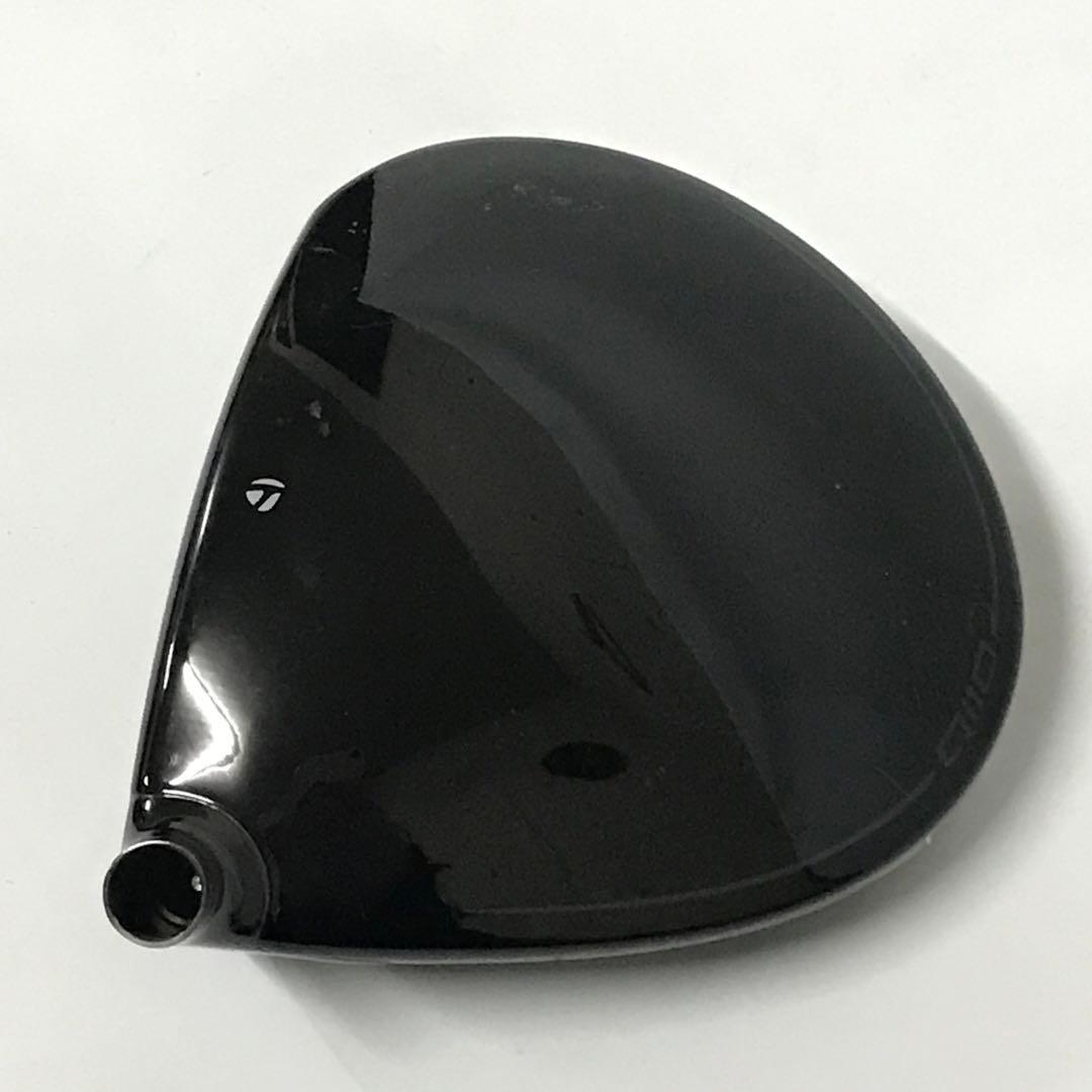 ◯ TaylorMade Qi10 MAX 10.5° ヘッドのみ　/M4